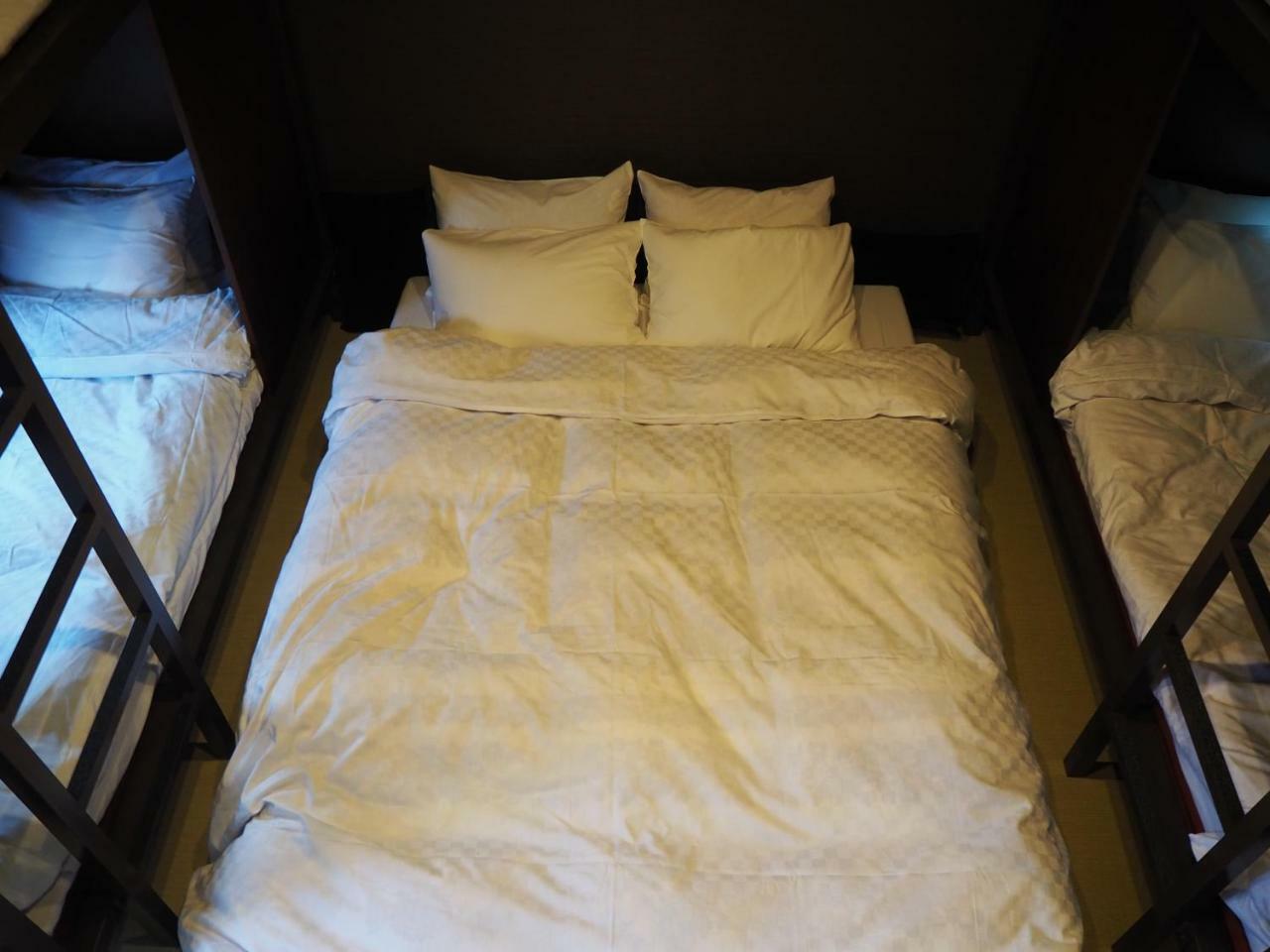 Hostel Kyoto Arashiyama Muko Extérieur photo