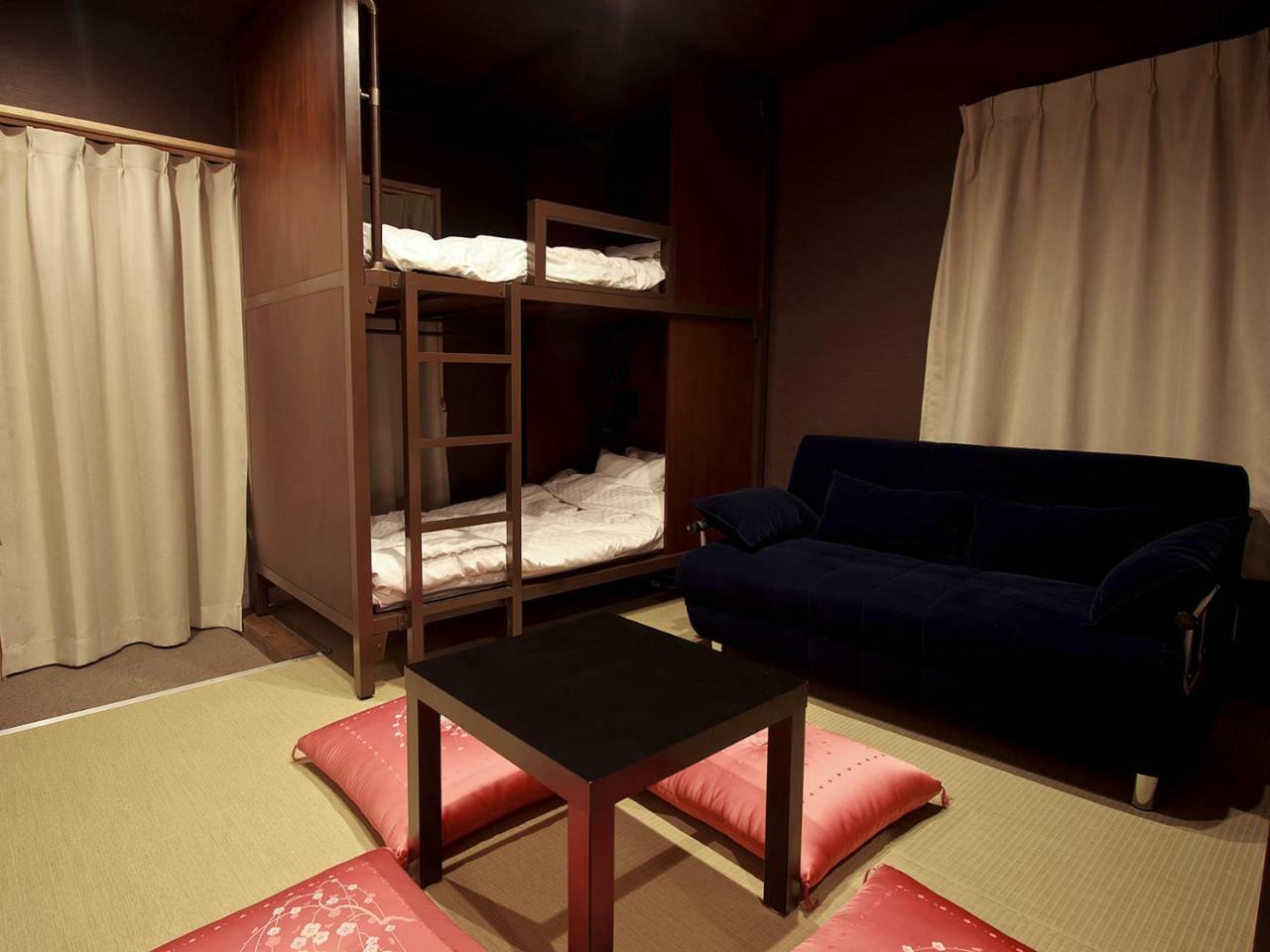 Hostel Kyoto Arashiyama Muko Extérieur photo